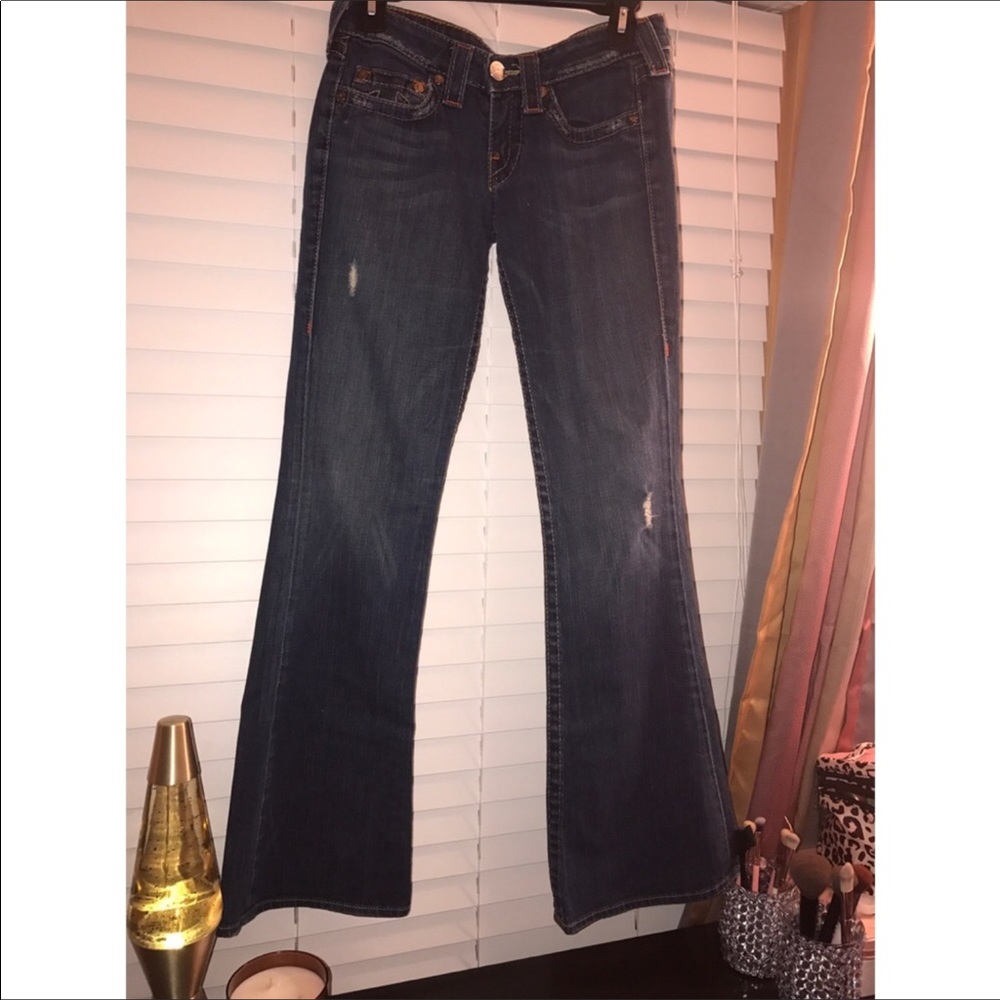 True religion jeans